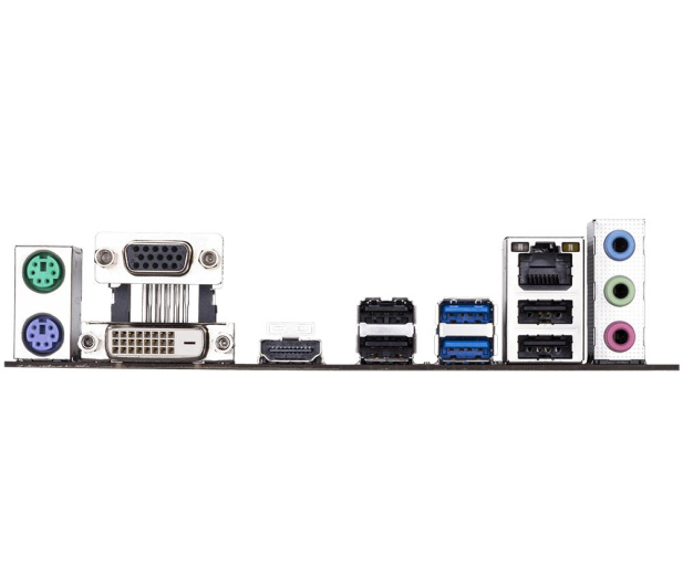 Gigabyte H310M S2H 2.0 - 490745 - zdjęcie 5